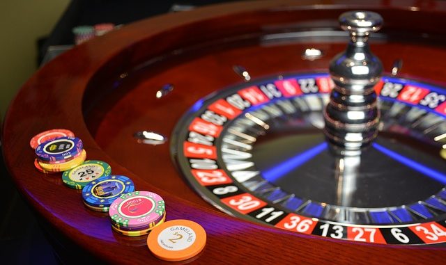 Learn How to Play Live Roulette Table to Earn Big Amount