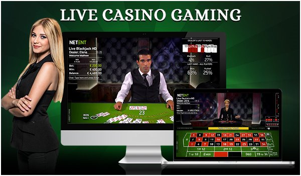 Best New Live Casinos - Who&#39;s Getting the Best Reviews?